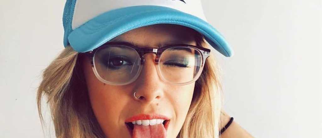 Video: Nati Jota propuso un pol&eacute;mico debate sobre sexo entre hermanos