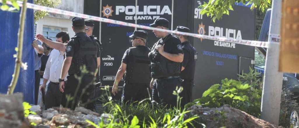 Brutal asesinato de una mujer y su hija de 10 años en Santa Fe