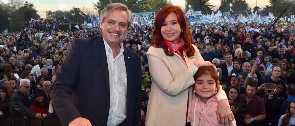 Rosendo Fraga: "Las elecciones del domingo favorecen a Fern&aacute;ndez Fern&aacute;ndez"