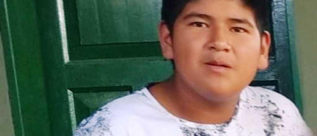 Está grave otra vez el chico que golpearon para robarle en Tunuyán