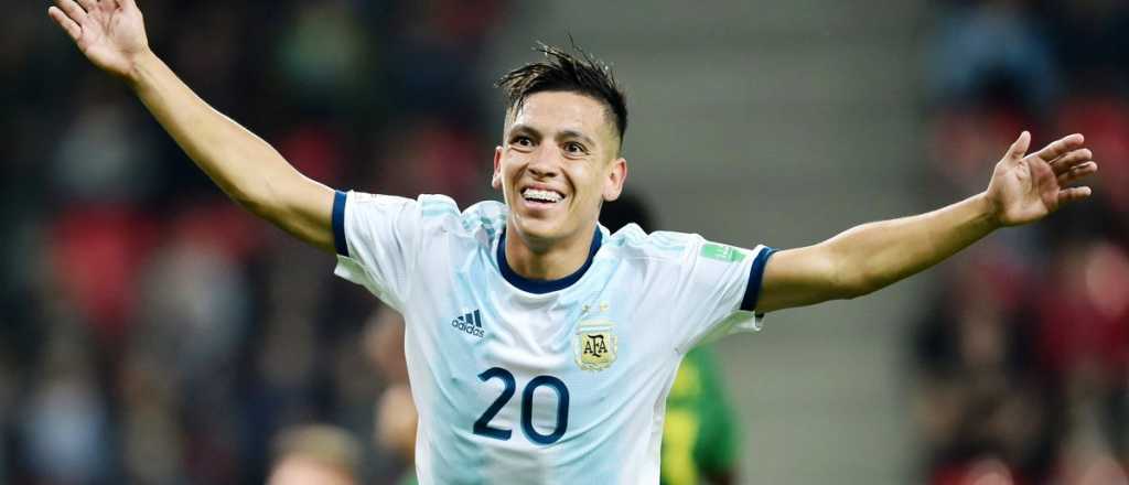 Mundial Sub 20: A qu&eacute; hora, d&oacute;nde y c&oacute;mo ver a Argentina ante Portugal