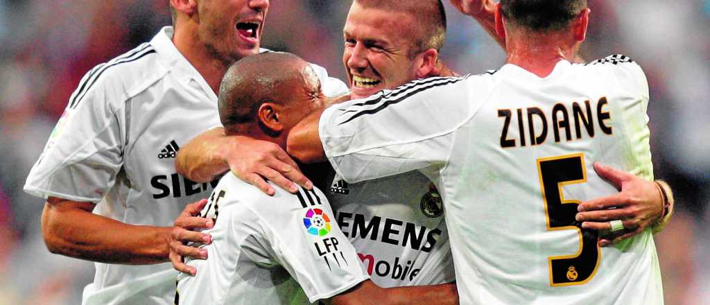 Un ex Real Madrid detenido por arreglar partidos en España