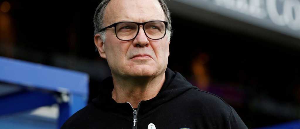 Marcelo Bielsa devolvió a Leeds United a la Premier League tras 16 años