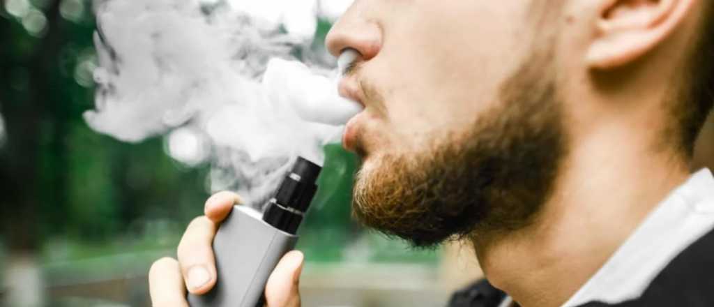 Advierten sobre "los peligros" del cigarrillo electr&oacute;nico