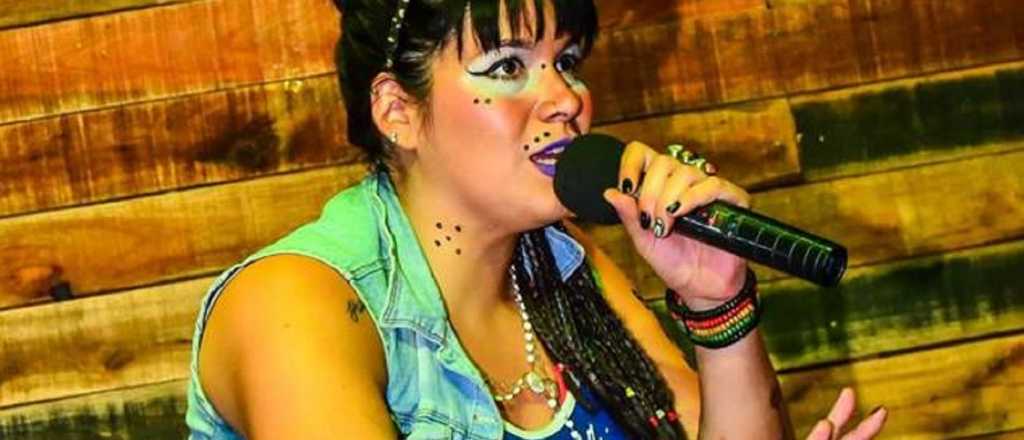 La versi&oacute;n de La Cobra por la genial Jennifer Britanny Shodrigue