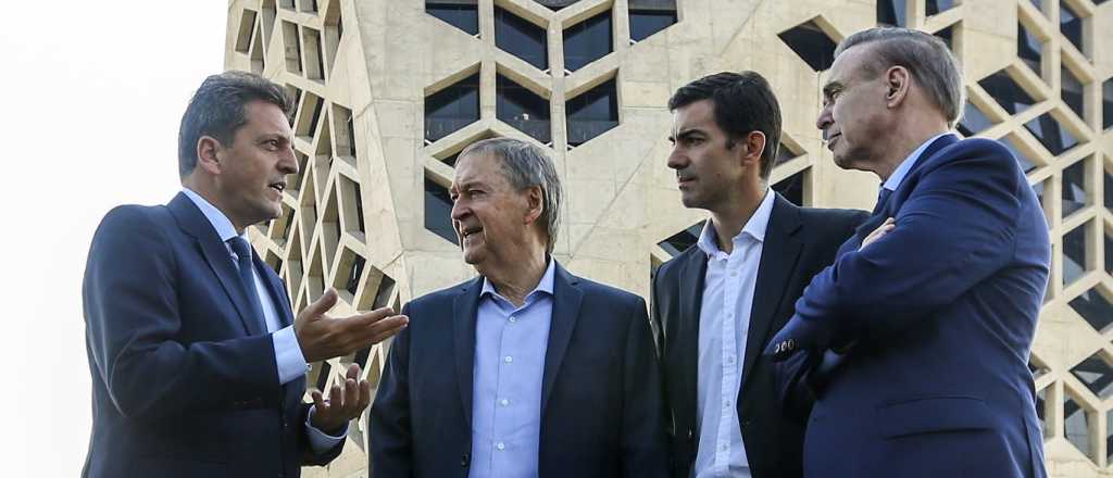 Alternativa Federal ir&aacute; con candidato propio que surgir&aacute; de las PASO