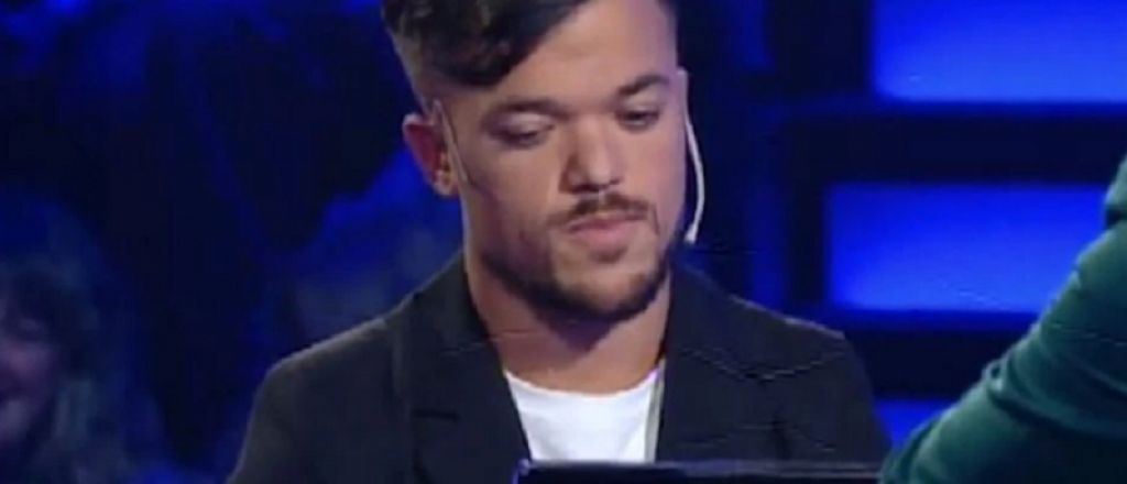 La historia de superaci&oacute;n de un participante de "&iquest;Qui&eacute;n quiere ser millonario?"