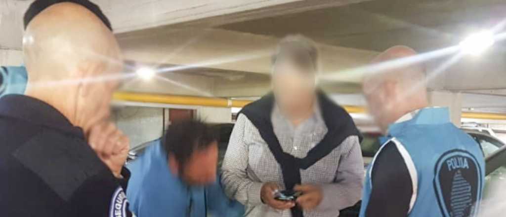 Detuvieron a un m&eacute;dico del Garrahan por distribuir pornograf&iacute;a infantil