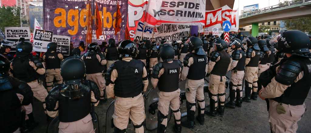 Para el Gobierno, el paro causó pérdidas superiores a los $40 mil millones