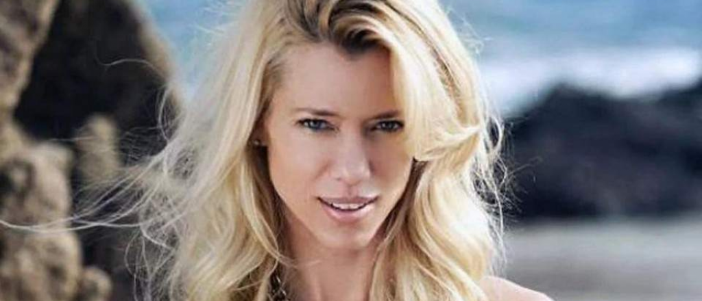 Nicole Neumann est&aacute; de novia con el ex de dos famosas