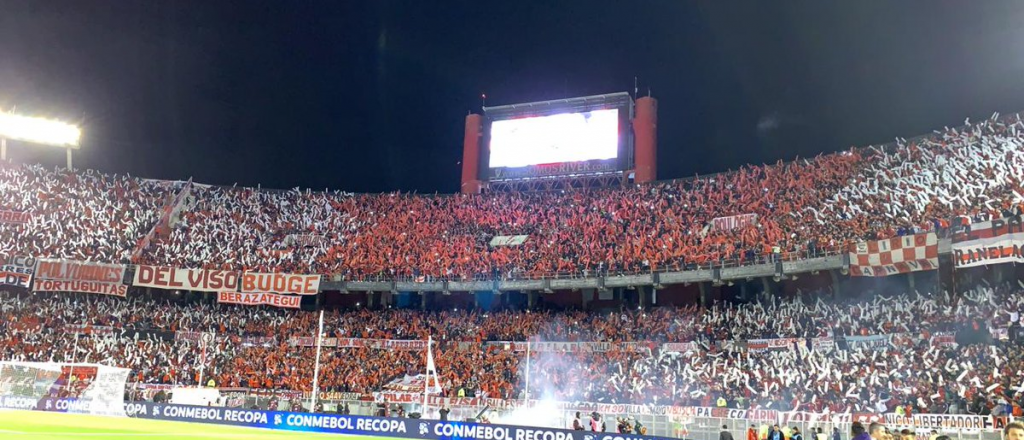 Postergaron el inicio de la venta de entradas para la final de la Libertadores