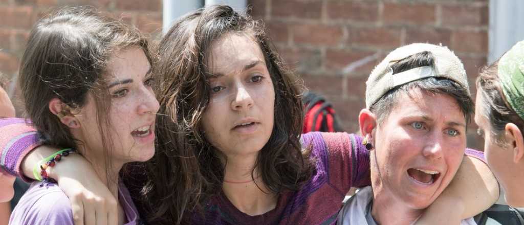 12 muertos en otro tiroteo civil en EEUU