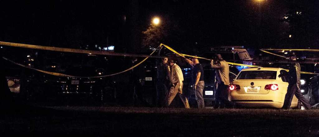 Este era el empleado que asesin&oacute; a tiros a 13 personas en Estados Unidos