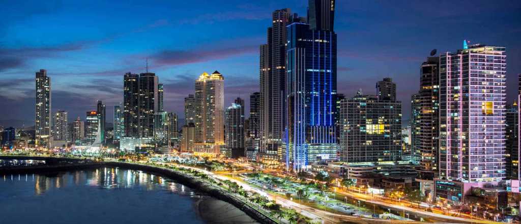 Pymes mendocinas, interesadas en negocios con Panam&aacute; y Dominicana