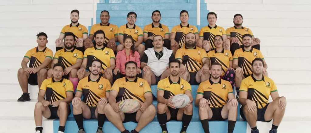 Huarpes: la inclusi&oacute;n y el compa&ntilde;erismo como bandera