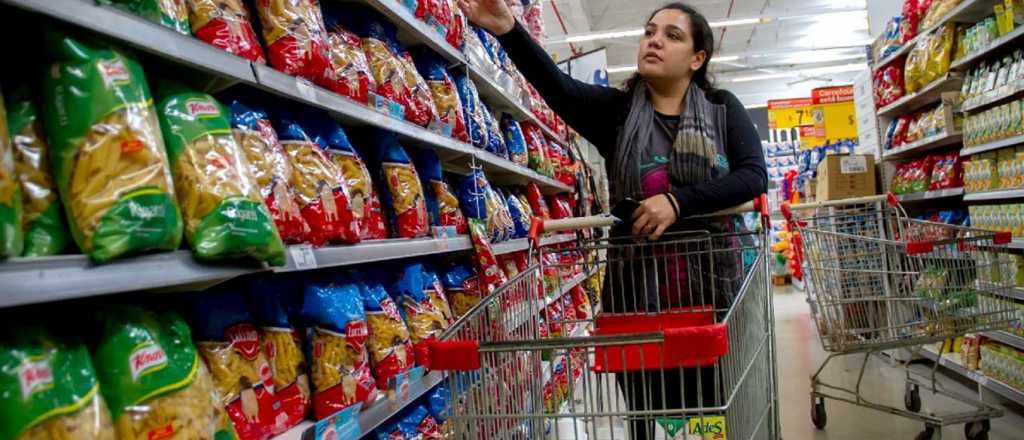 Hoy dirán de cuánto fue la inflación de diciembre y de todo 2020