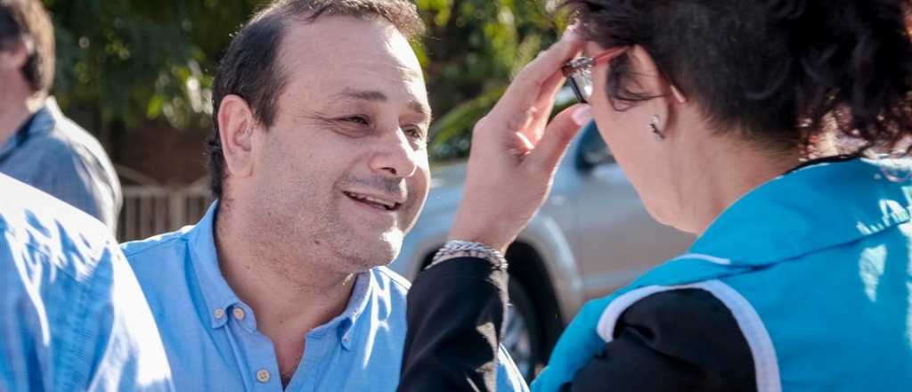 El candidato peronista logra 80% de los votos para la Gobernaci&oacute;n de Misiones