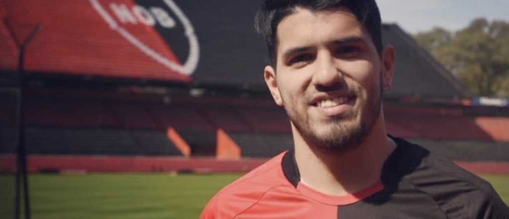 El hermano del Kun Agüero fue absuelto en su caso de abuso sexual