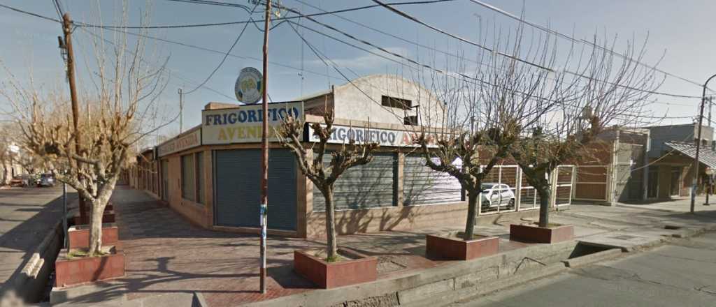 Filmaron a un ratero que se llev&oacute; una bicicleta en Guaymall&eacute;n