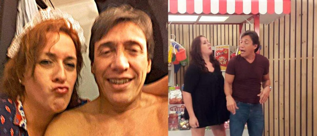 Una actriz denunci&oacute; penalmente a Fabi&aacute;n Gianola por abuso sexual