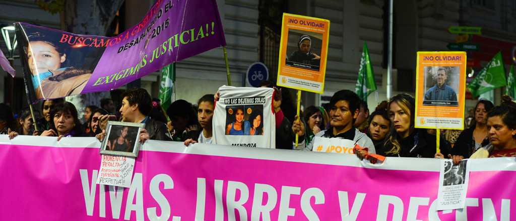 Femicidio en Santa Fe, a horas de la marcha Ni UNa Menos