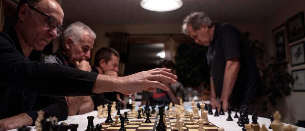 Polémica por campeonato de ajedrez de argentinos en Malvinas