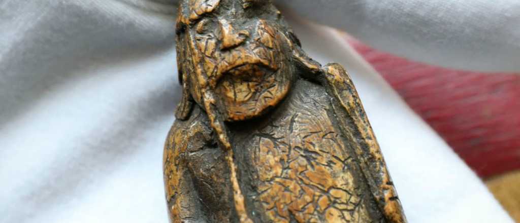 El abuelo lo compr&oacute; por 5 libras y ahora vale millones