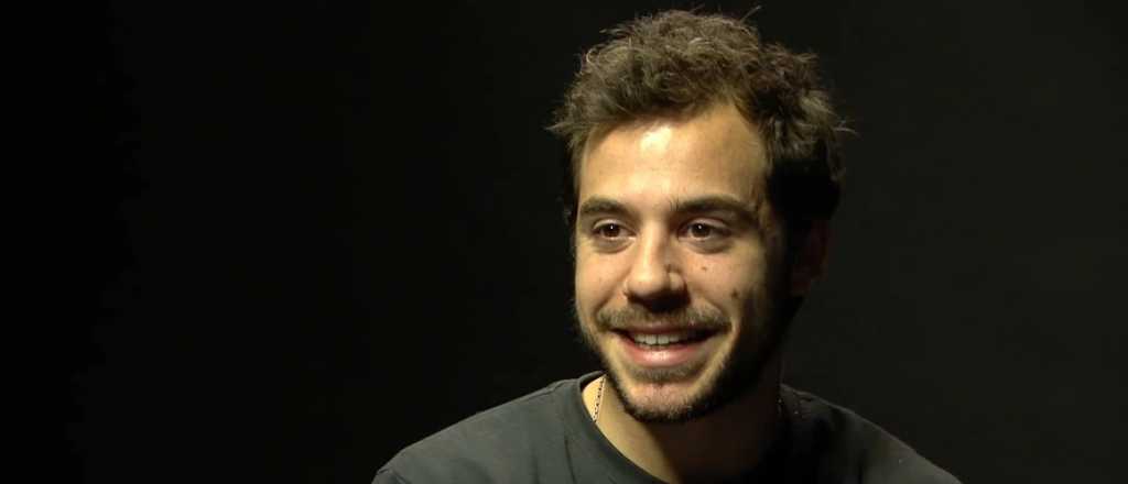 La incre&iacute;ble e inesperada confesi&oacute;n de Fernando Dente sobre su padre