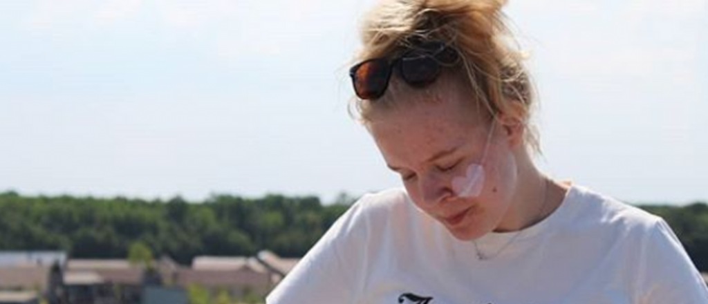 En Holanda le concedieron la eutanasia a una chica violada desde ni&ntilde;a