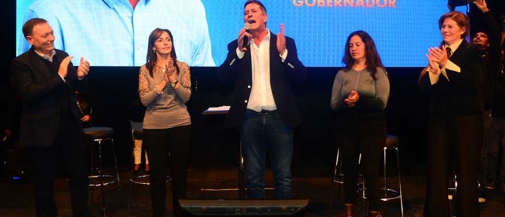 Bermejo: "Vamos a defender a cada uno de los mendocinos"