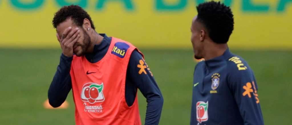 Neymar podría perderse la Copa América por la denuncia por violación