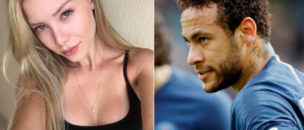 Neymar se declaró inocente tras cinco horas de interrogación 