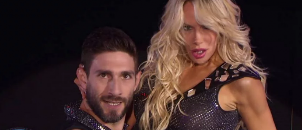 Luciana Salazar dijo qu&eacute; cirug&iacute;a no se har&iacute;a