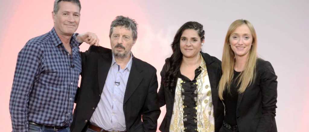 Bermejo y Fernández Sagasti se preparan para cuidar cada voto