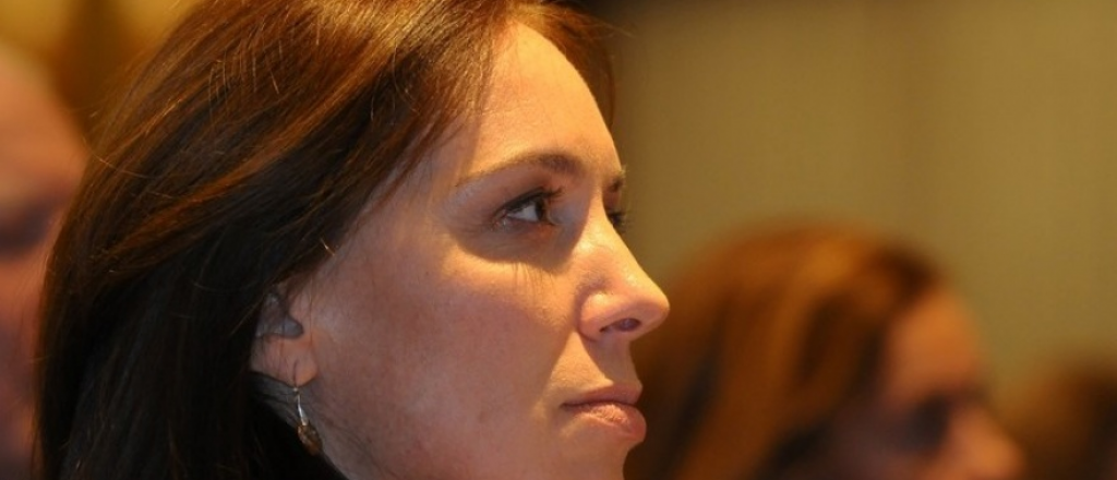 Cristina criticó la vida personal de Vidal, y la gobernadora le respondió 