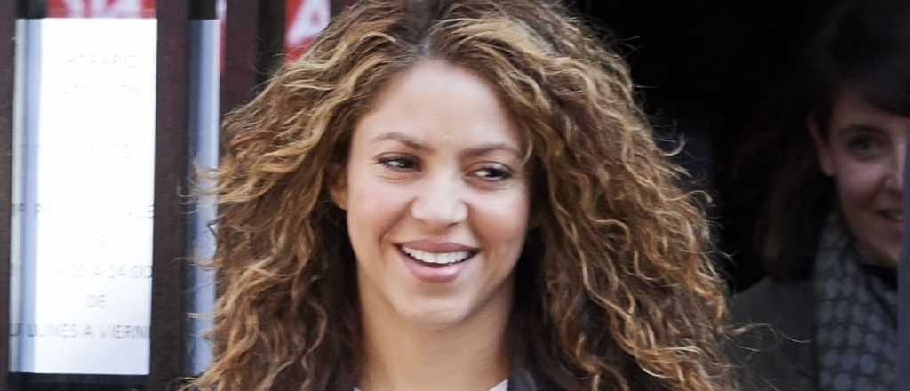 Shakira negó haber evadido una fortuna en impuestos
