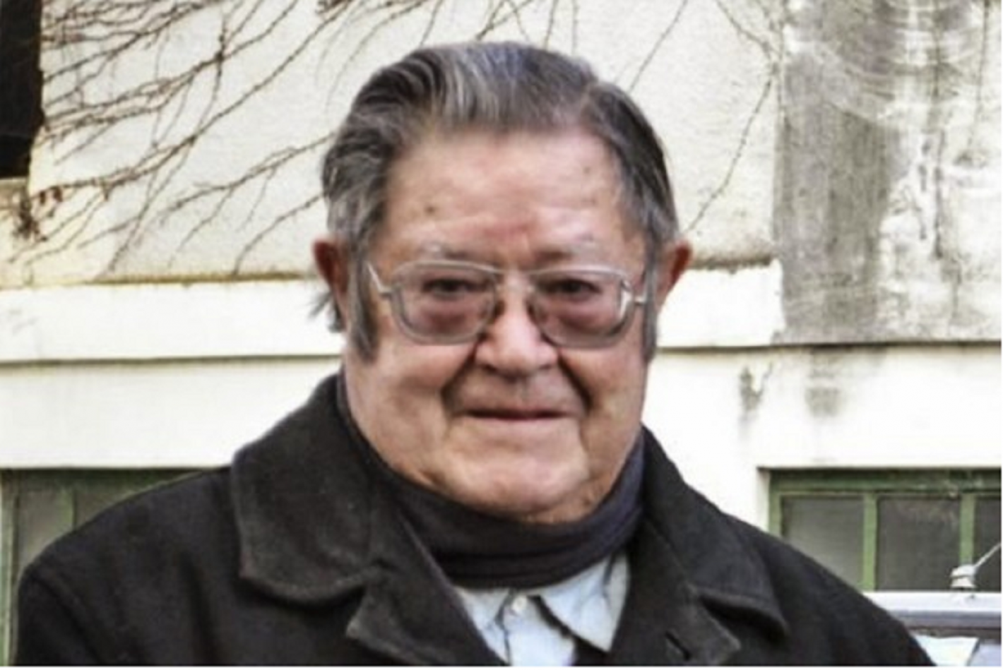 Resultado de imagen para Héctor Ricardo Giménez