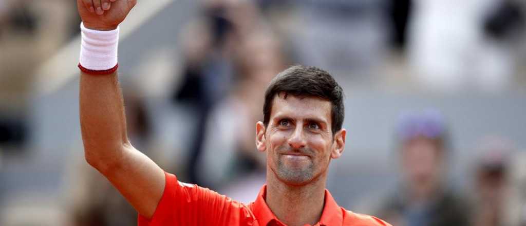 Djokovic antivacunas: la polémica revelación del tenista