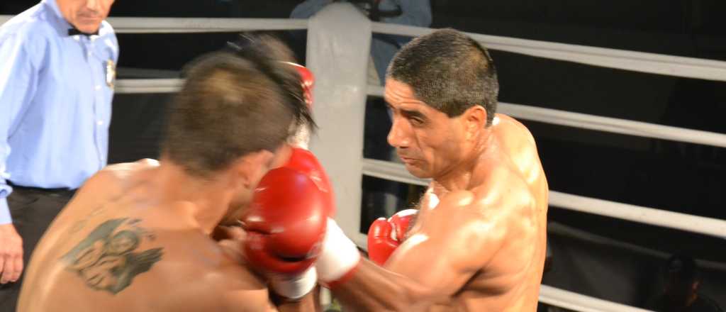 La Federaci&oacute;n Mendocina de Box fue desafiliada por irregularidades