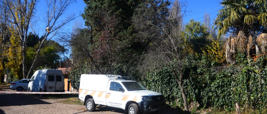 Asesinaron a un hombre en Tupungato