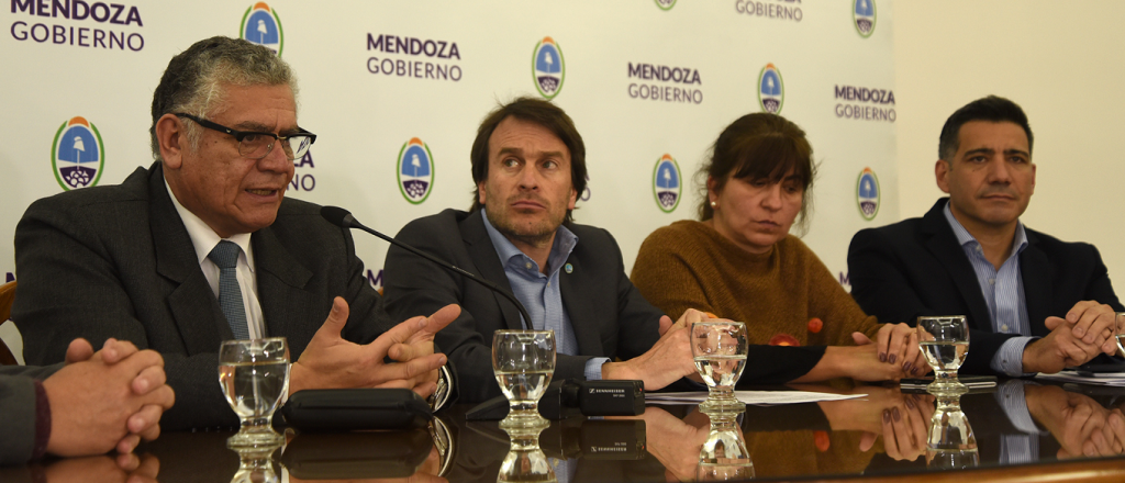 Elecciones en Mendoza: así funcionarán los servicios el domingo