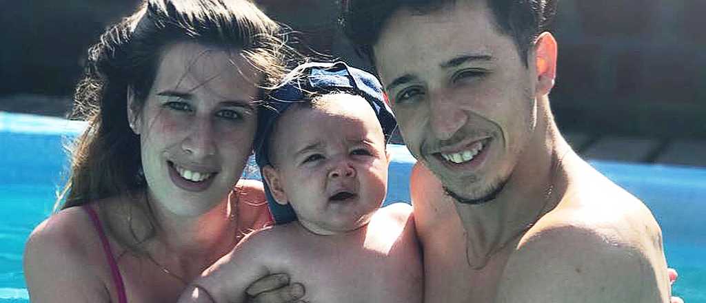 La ex de Rodrigo Noya comió empanadas con clavos y fue internada