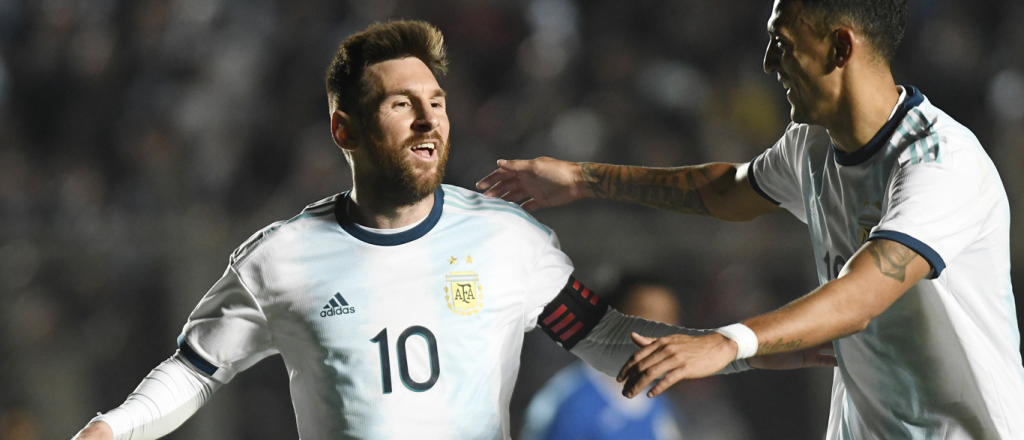 Messi, el deportista mejor pago del mundo: cuánto cobró en 2018