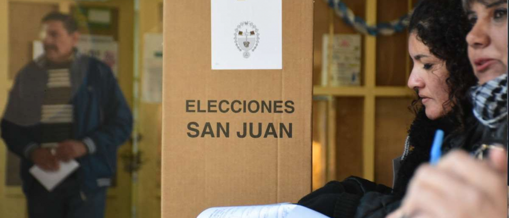 La increíble historia del candidato que sacó "cero votos" en San Juan