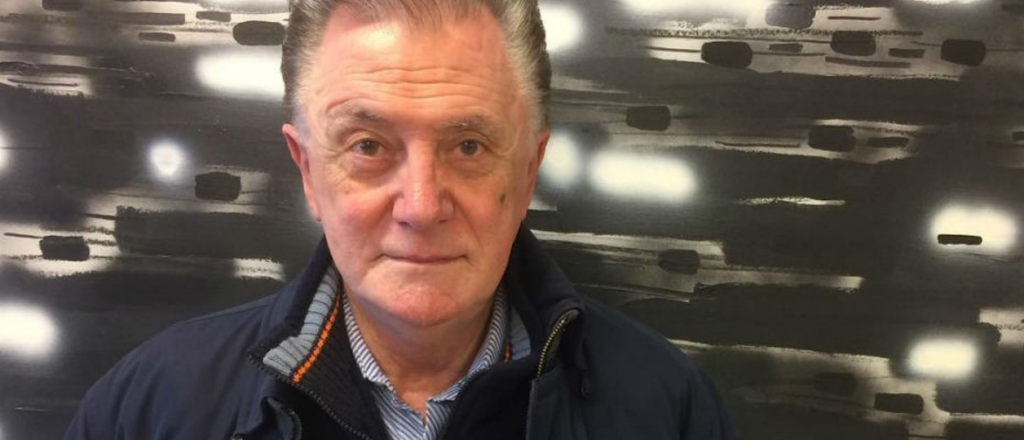 Muri&oacute; Lucho Avil&eacute;s 