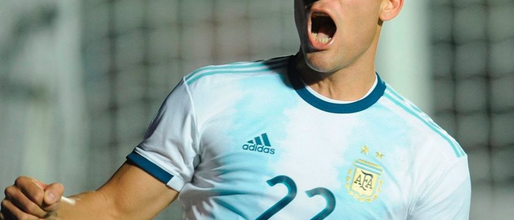 A qu&eacute; hora, d&oacute;nde y c&oacute;mo ver a Argentina ante M&eacute;xico