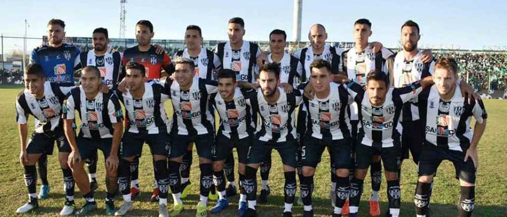 Central C&oacute;rdoba gan&oacute; el Reducido y ascendi&oacute; a la Superliga