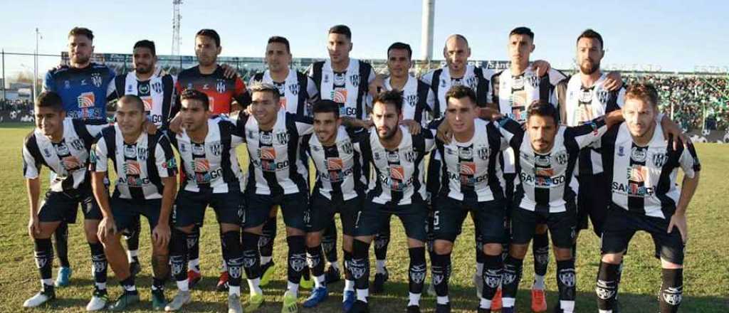 Central Córdoba ganó el Reducido y ascendió a la Superliga