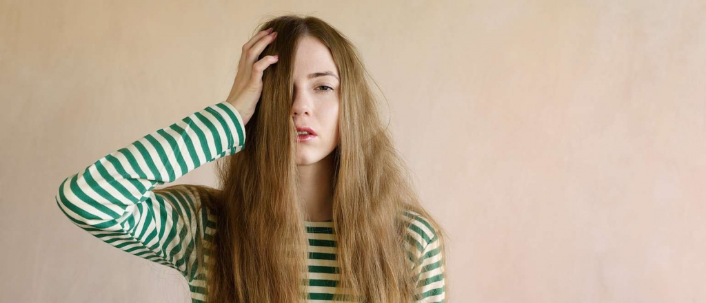 En primera persona: ¡Me quemaron el pelo! ¿Y ahora?