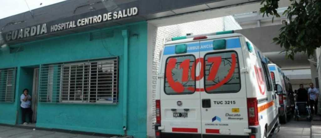 Balearon a un gendarme que custodiaba una escuela en Tucumán